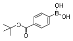 4-(tert-Butoxycarbonyl)phenylboronicacid