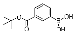 3-tert-Butoxycarbonylphenylboronicacid