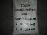 Sodium HexametaPhosphate