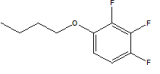 1-Butoxy-2,3,4-trifluorobenzene