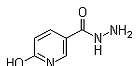 6-Oxo-1,6-dihydropyridine-3-carboxylicacidhydrazide