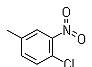 4-Chloro-3-nitrotoluene