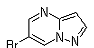 6-Bromopyrazolo[1,5-a]pyrimidine