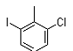 2-Iodo-6-chlorotoluene