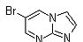 6-Bromoimidazo[1,2-a]pyrimidine