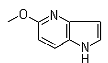 5-Methoxy-1h-pyrrolo[3,2-b]pyridine