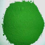 Chrome Oxide Green