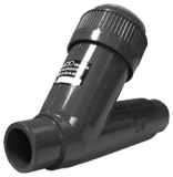 ANGLE SEAT CHECK VALVE