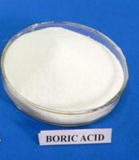 Boric Acid