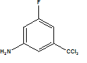 3-Fluoro-5-trichloromethylaniline