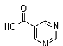 5-Pyrimidinecarboxylicacid