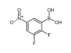 (2,3-Difluoro-5-nitrophenyl)boronicacid