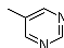 5-Methylpyrimidine