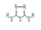 2,5-Dimercapto-1,3,4-thiadiazole