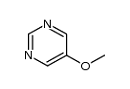 5-Methoxypyrimidine