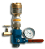 PRESSURE ISOLATION VALVE