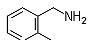 2-Methylbenzylamine