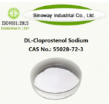 DL-Cloprostenol Sodium