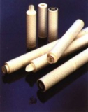 Membrane filter cartridges