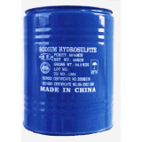 Sodium hydrosulfite