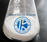 Barium chloride dihydrate