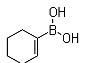 1-Cyclohexen-1-ylboronicacid