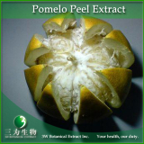 China  Pomelo Peel Extract