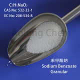 Sodium Benzoate Granular