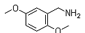 2,5-Dimethoxybenzylamine