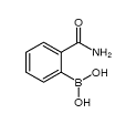 2-Aminocarbonylphenylboronicacid