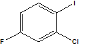 2-Chloro-4-fluoroiodobenzene