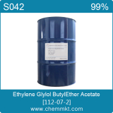 Ethylene Glylol ButylEther Acetate