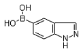 1H-Indazole-5-boronicacid