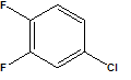 3,4-Difluorochlorobenzene