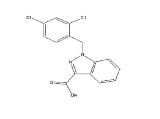 Lonidamine