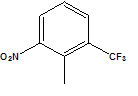 2-Methyl-3-nitrobenzotrifluoride