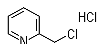 2-Chloromethylpyridinehydrochloride