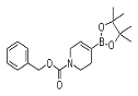 Benzyl4-(4,4,5,5-tetramethyl-1,3,2-dioxaborolan-2-yl)-5,6-dihydropyridine-1(2H)-carboxylate
