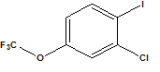 2-Chloro-4-(trifluoromethoxy)iodobenzene