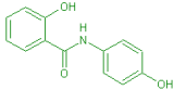 2-Hydroxy-N-(4-hydroxyphenyl)benzamide(Osalmid)