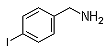 4-Iodobenzylamine