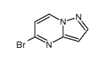 5-Bromopyrazolo[1,5-a]pyrimidine
