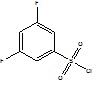 3,5-Difluorobenzenesulfonylchloride