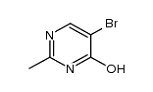 5-Bromo-4-hydroxy-2-methylpyrimidine