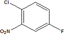 2-Chloro-5-fluoronitrobenzene