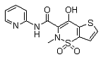 tenoxicam