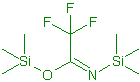 N,O-Bis(trimethylsilyl)trifluoroacetamide