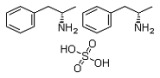 (+)-Amphetaminesulphate