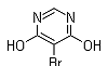 5-Bromo-4,6-dihydroxypyrimidine