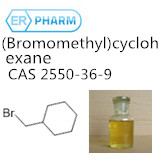 (Bromomethyl)cyclohexane 
